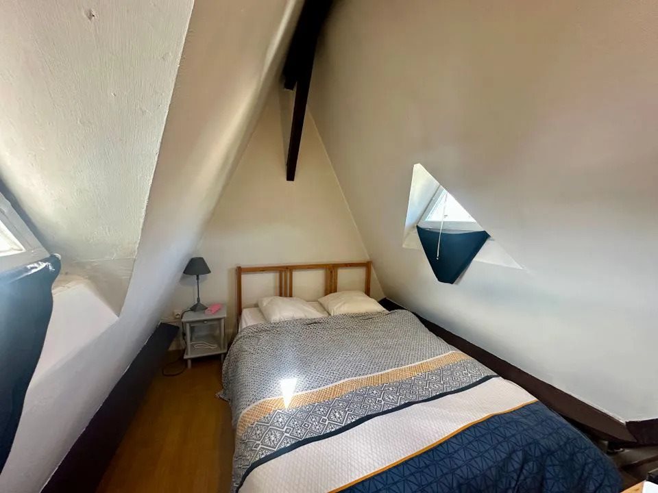 Appartement à louer, 47m², Rouen