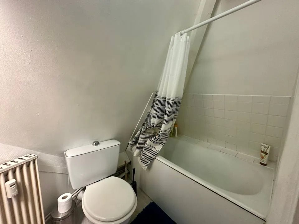 Appartement à louer, 47m², Rouen
