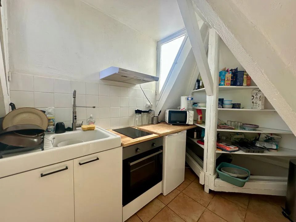 Appartement à louer, 47m², Rouen