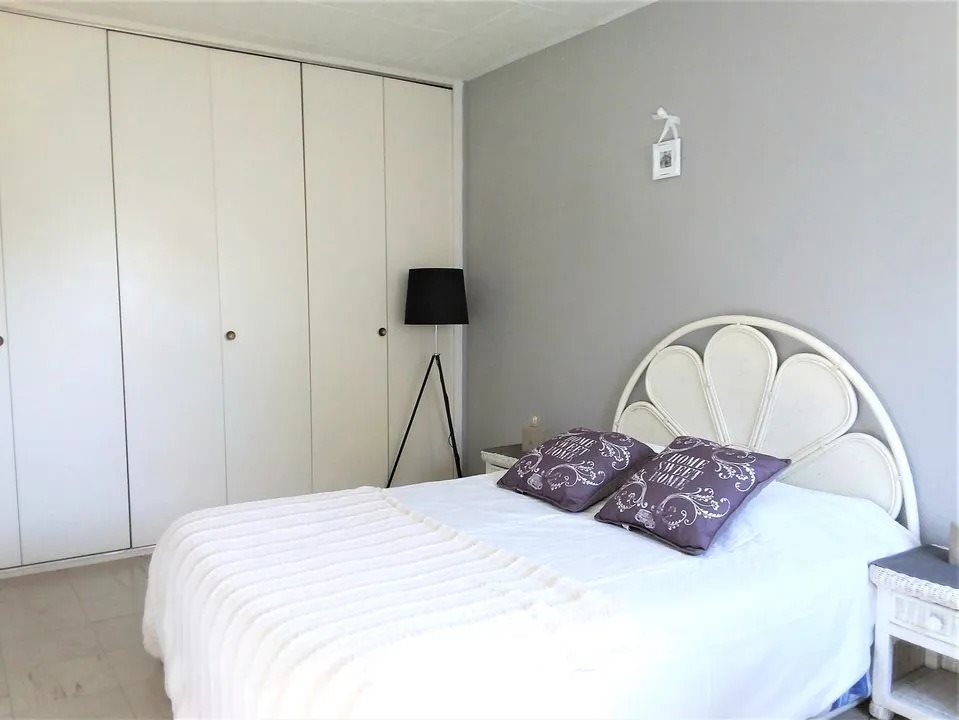 Appartement à louer, 13m², La Rochelle