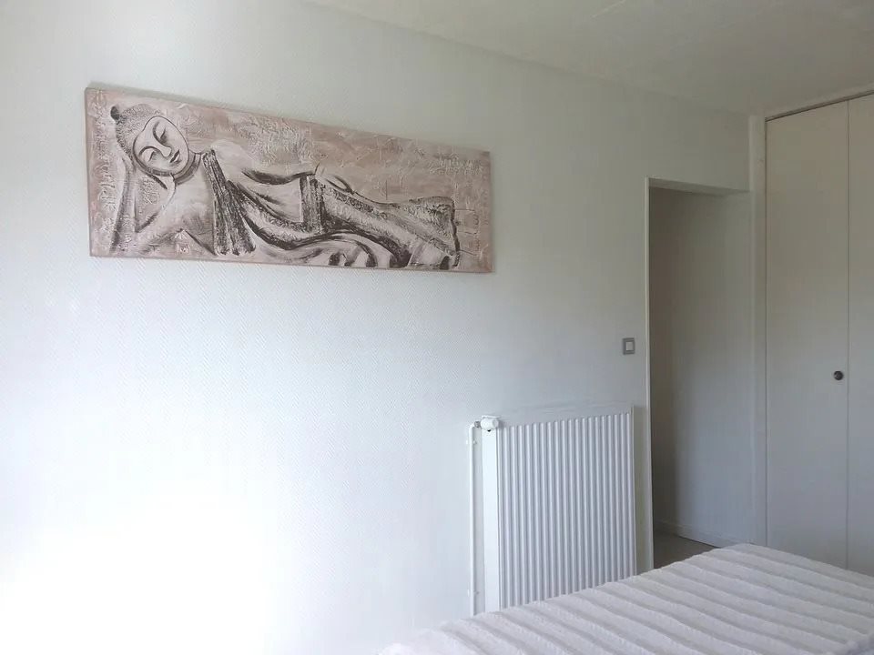 Appartement à louer, 13m², La Rochelle