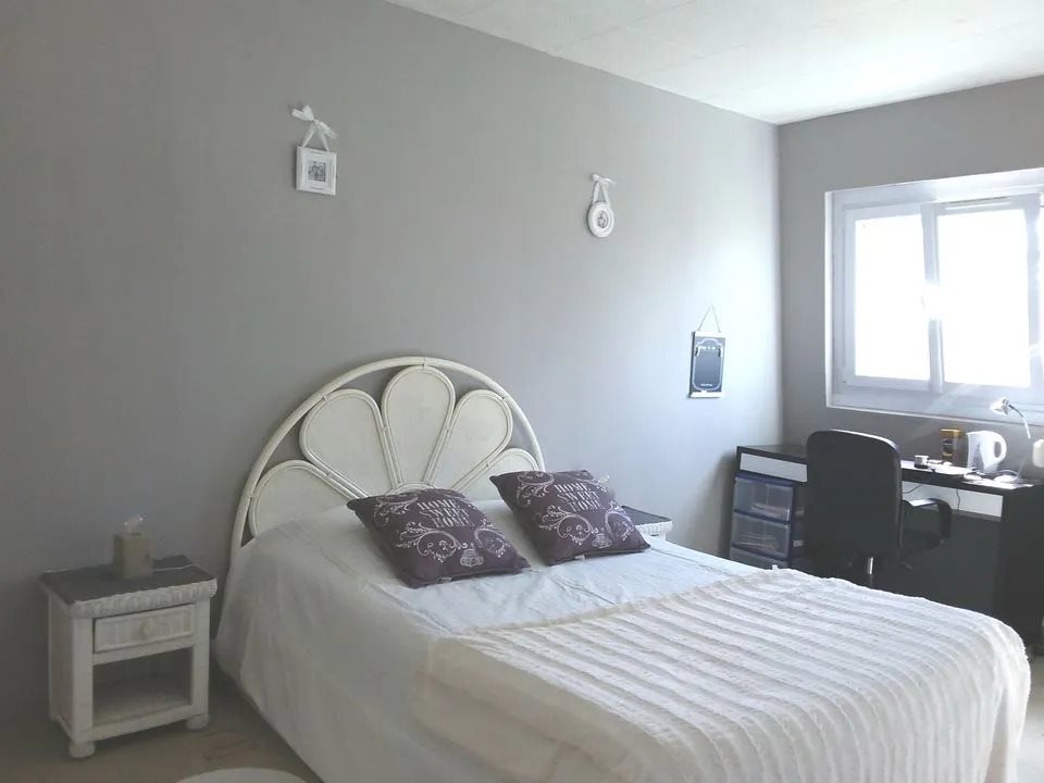 Appartement à louer, 13m², La Rochelle