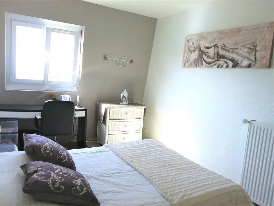 Appartement à louer, 13m², La Rochelle