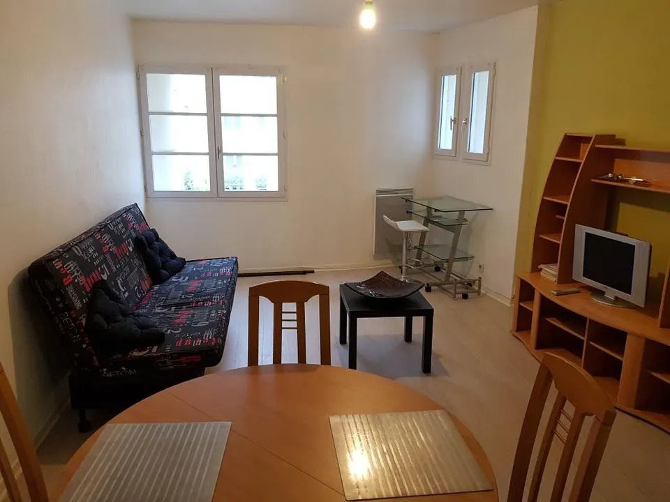 Appartement à louer, 35m², Lille