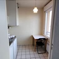 Appartement à louer, 24m², Clermont-Ferrand