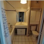 Appartement à louer, 24m², Clermont-Ferrand