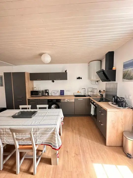 Appartement à louer, 60m², Cancale