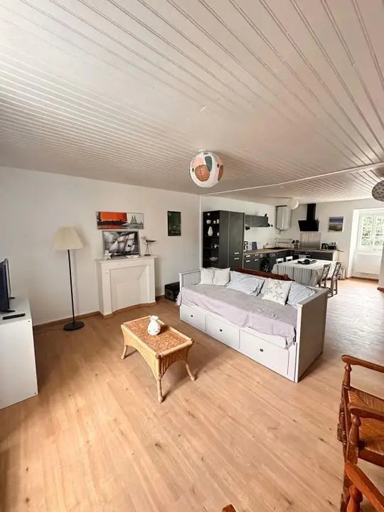 Appartement à louer, 60m², Cancale