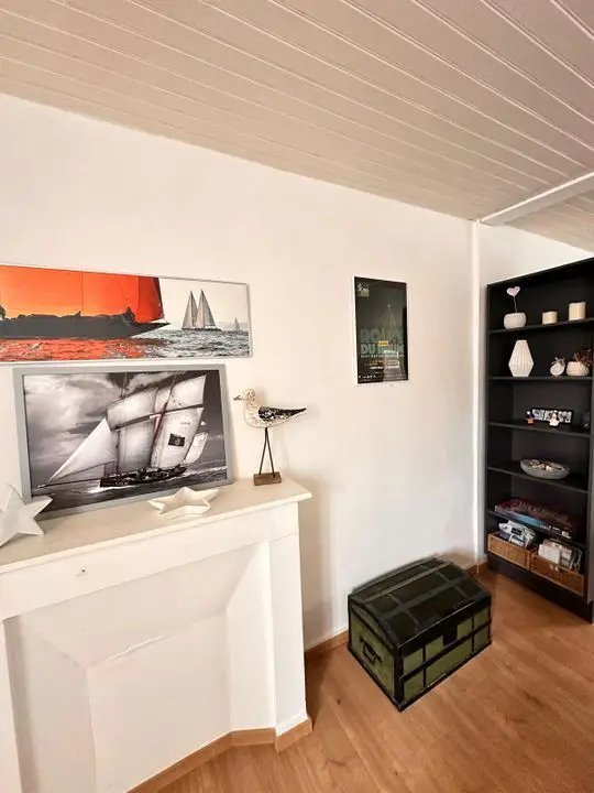 Appartement à louer, 60m², Cancale