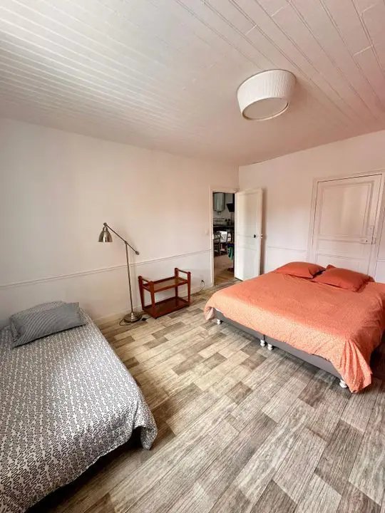 Appartement à louer, 60m², Cancale