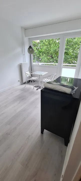 Appartement à louer, 22m², Villiers-sur-Marne