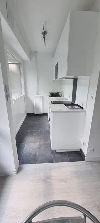 Appartement à louer, 22m², Villiers-sur-Marne