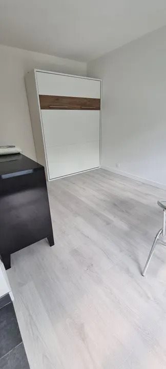Appartement à louer, 22m², Villiers-sur-Marne