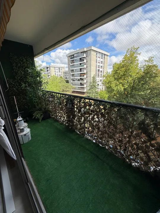 Appartement à louer, 66m², Bordeaux