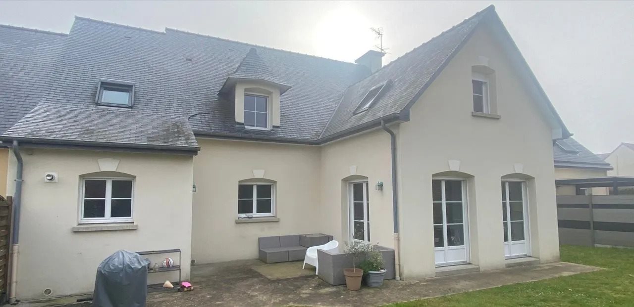 Maison à louer, 180m², Orgères
