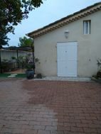 Appartement à louer, 26m², Vedène