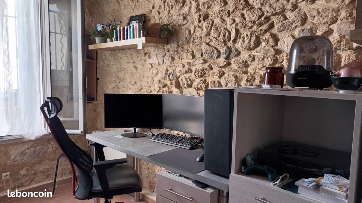 Appartement à louer, 30m², Montpellier