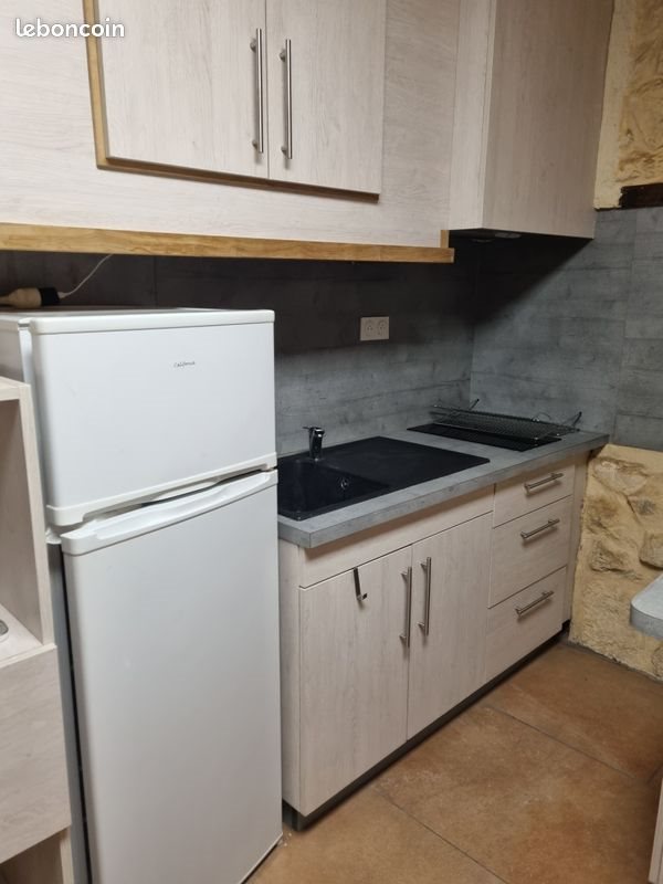 Appartement à louer, 30m², Montpellier