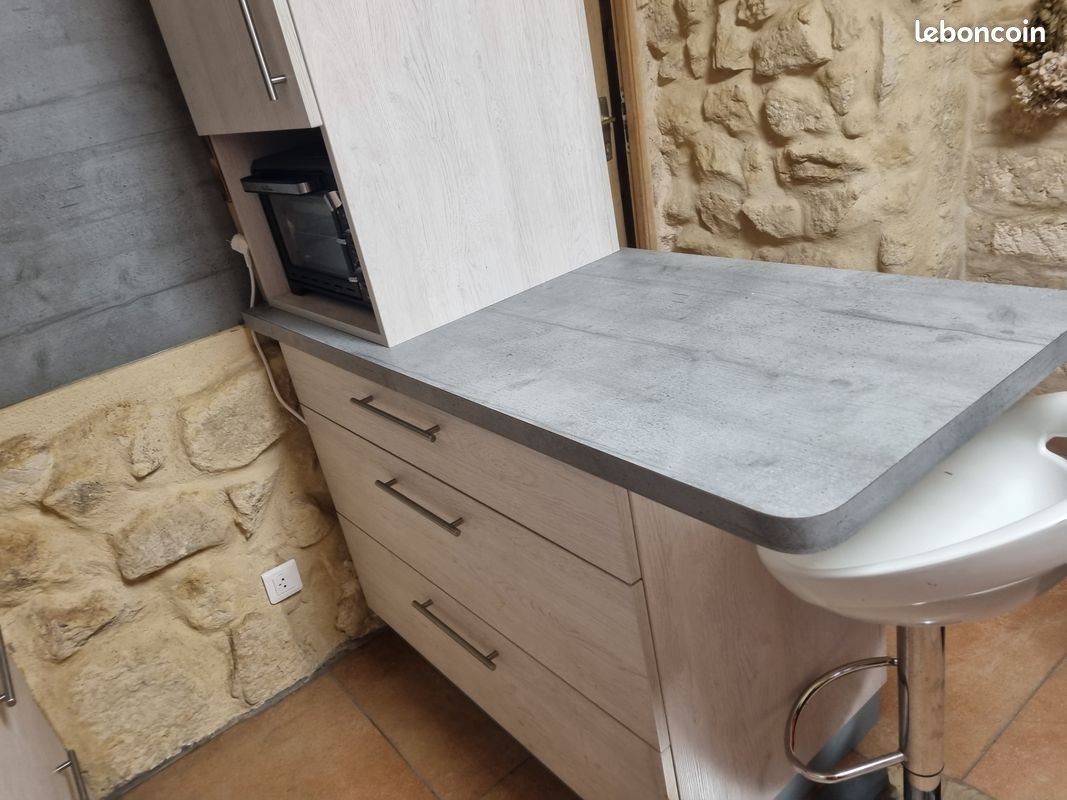 Appartement à louer, 30m², Montpellier