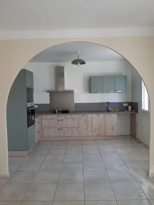 Maison à louer, 72m², Saint-Maurice-l'Exil