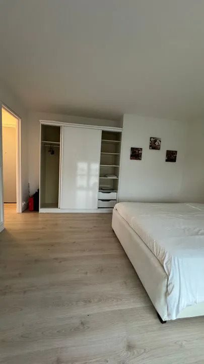 Appartement à louer, 31m², Saint-Maur-des-Fossés