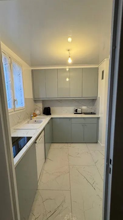 Appartement à louer, 31m², Saint-Maur-des-Fossés
