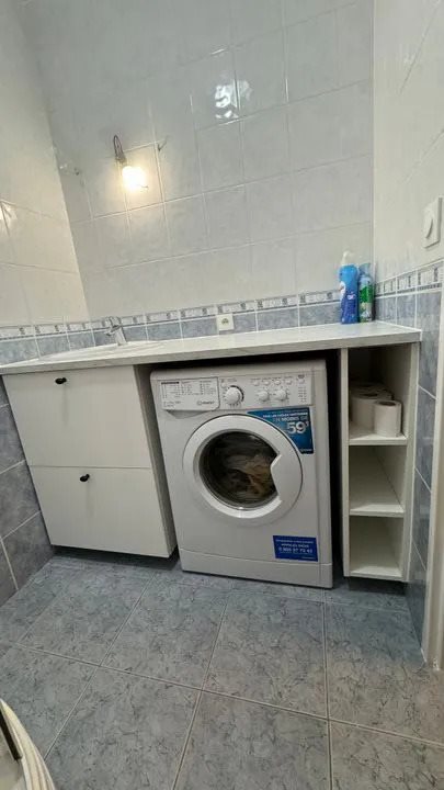 Appartement à louer, 31m², Saint-Maur-des-Fossés
