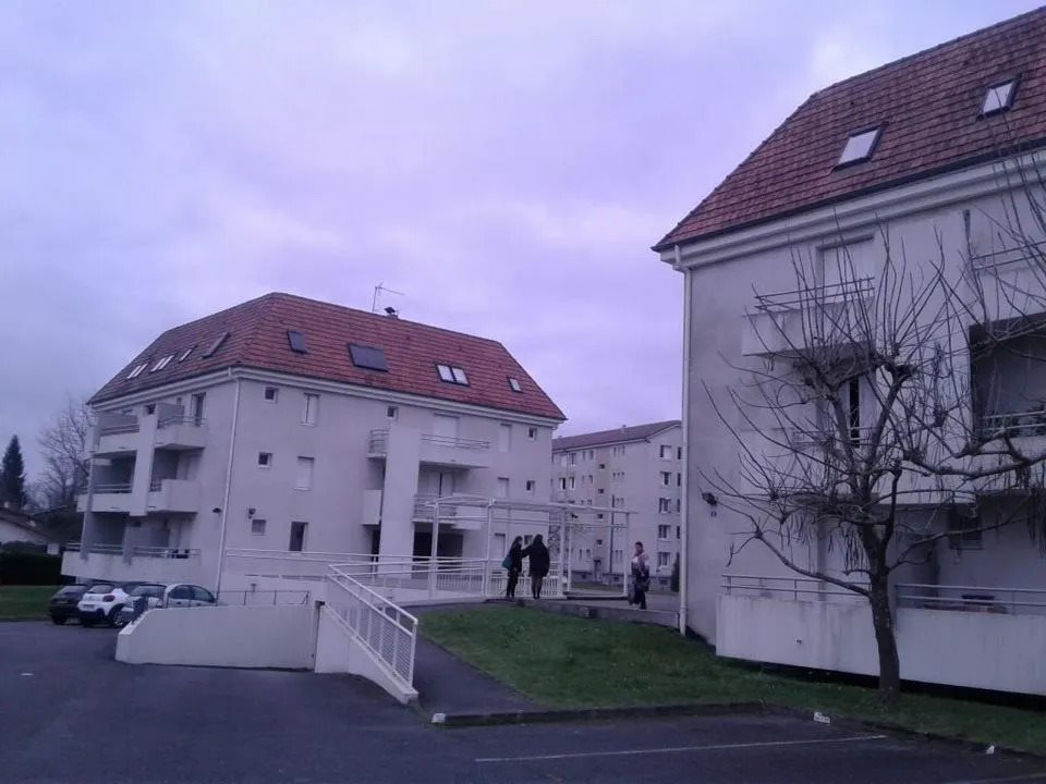 Appartement à louer, 25m², Pau