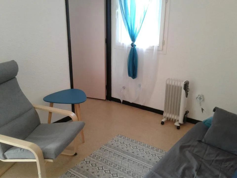 Appartement à louer, 25m², Pau