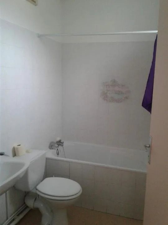 Appartement à louer, 25m², Pau