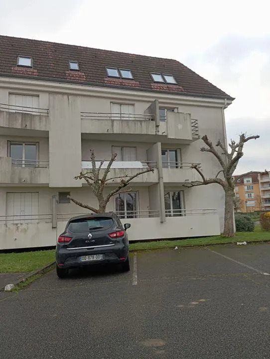 Appartement à louer, 25m², Pau