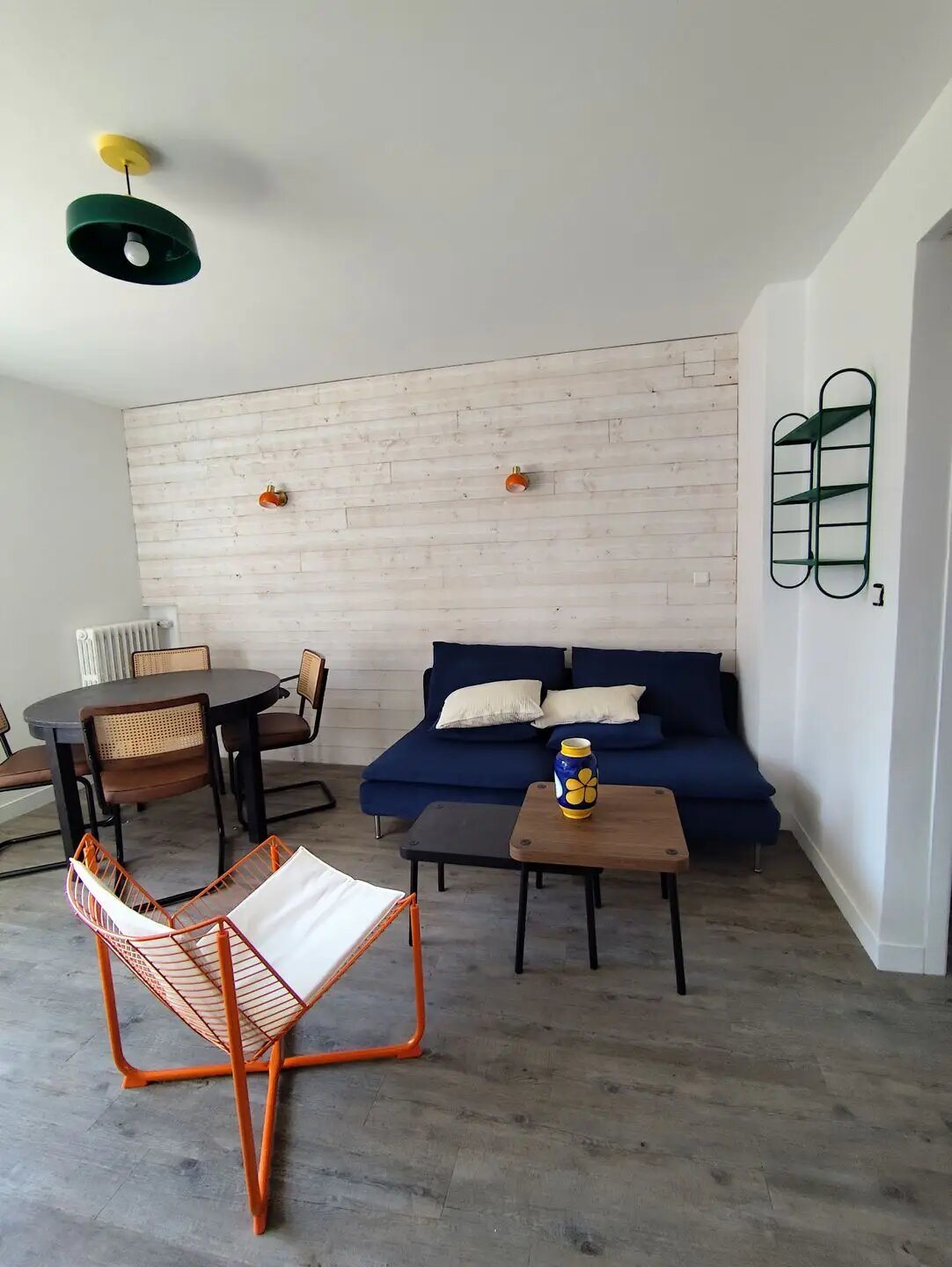 Appartement à louer, 67m², Rennes