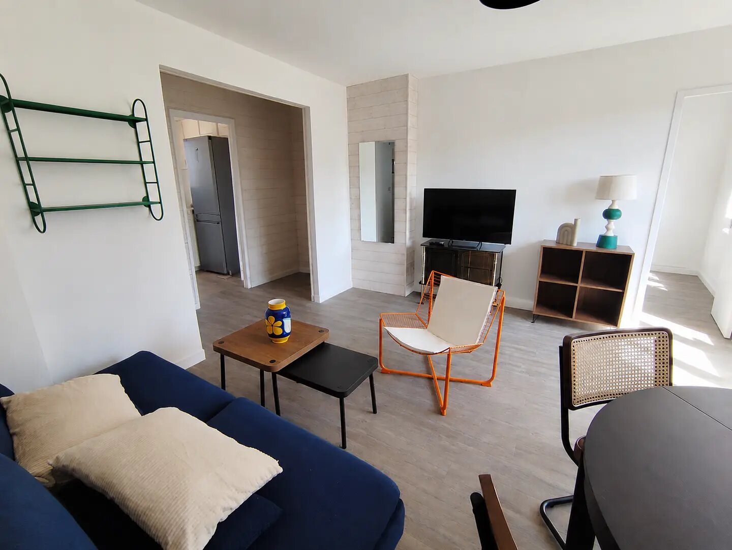 Appartement à louer, 67m², Rennes