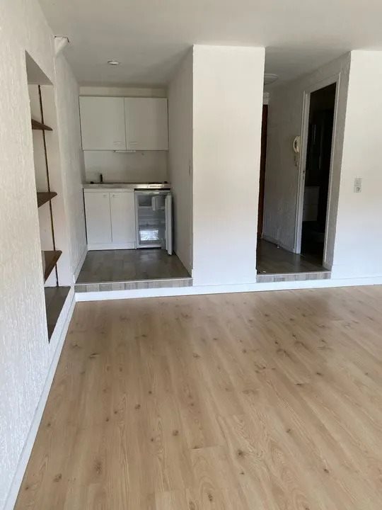 Appartement à louer, 26m², Saint-Martin-sur-le-Pré