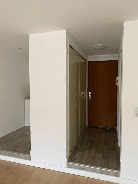 Appartement à louer, 26m², Saint-Martin-sur-le-Pré