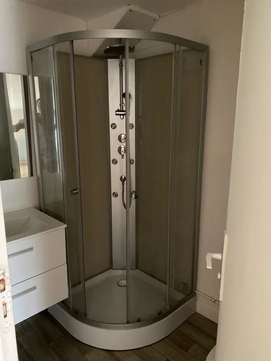 Appartement à louer, 26m², Saint-Martin-sur-le-Pré