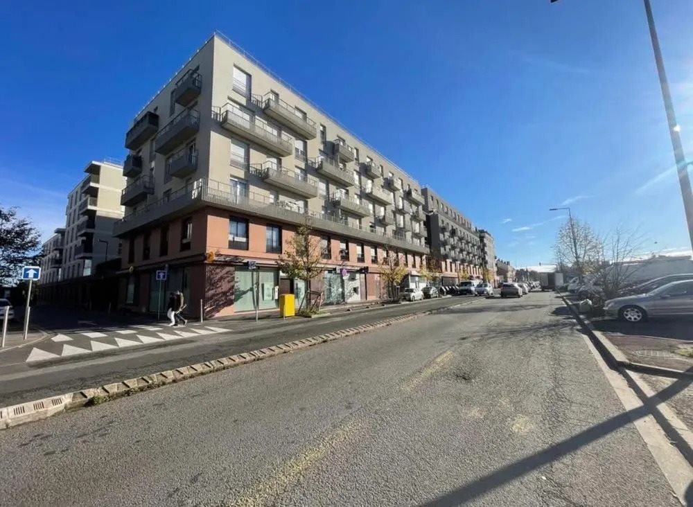 Appartement à louer, 35m², Sevran
