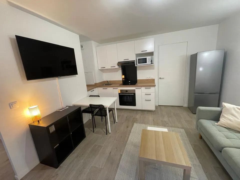 Appartement à louer, 35m², Sevran