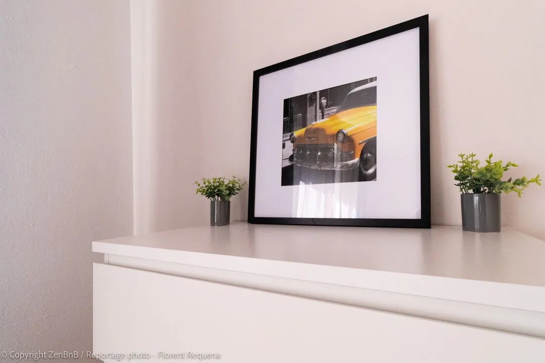 Appartement à louer, 107m², Vétraz-Monthoux