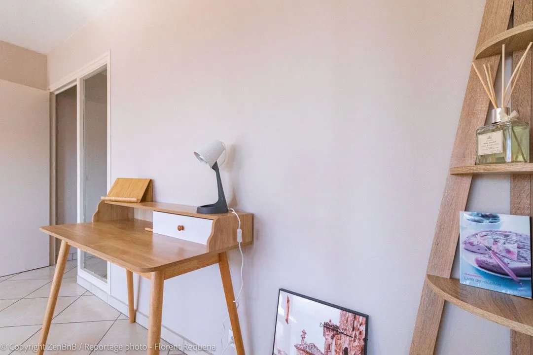 Appartement à louer, 107m², Vétraz-Monthoux