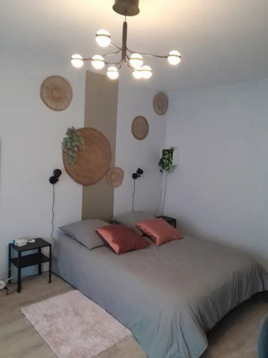 Appartement à louer, 31m², Dinan