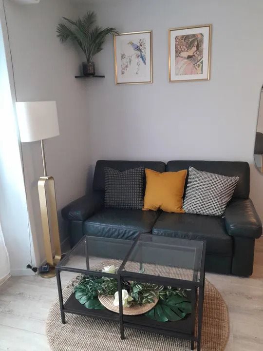 Appartement à louer, 31m², Dinan