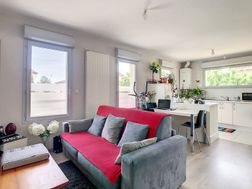 Appartement à louer, 39m², Balma