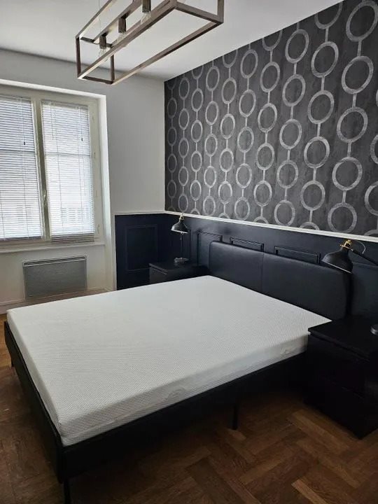 Appartement à louer, 82m², Lyon 6ème