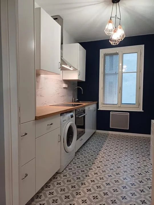 Appartement à louer, 82m², Lyon 6ème
