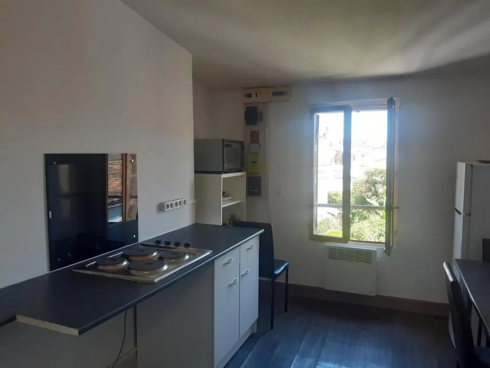 Appartement à louer, 25m², Bordeaux