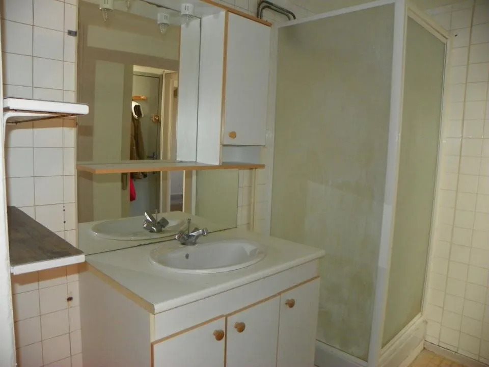 Appartement à louer, 25m², Bordeaux