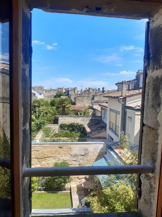 Appartement à louer, 25m², Bordeaux