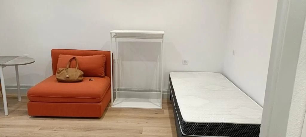 Appartement à louer, 21m², Nancy