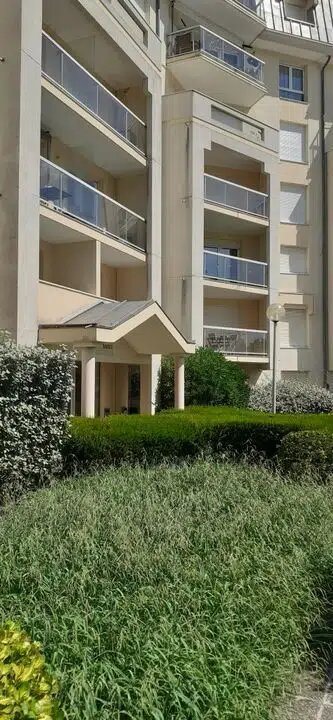 Appartement à louer, 30m², Mérignac